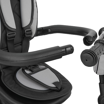 Велосипед Pituso трехколесный Elite Plus 10"/8" JY-T05Plus-25 купить — фото 8