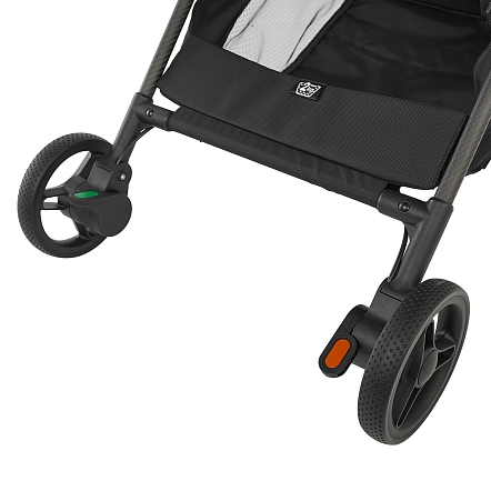 Pituso Коляска детская PERA Plus (прогулочная) X-888 купить — фото 26