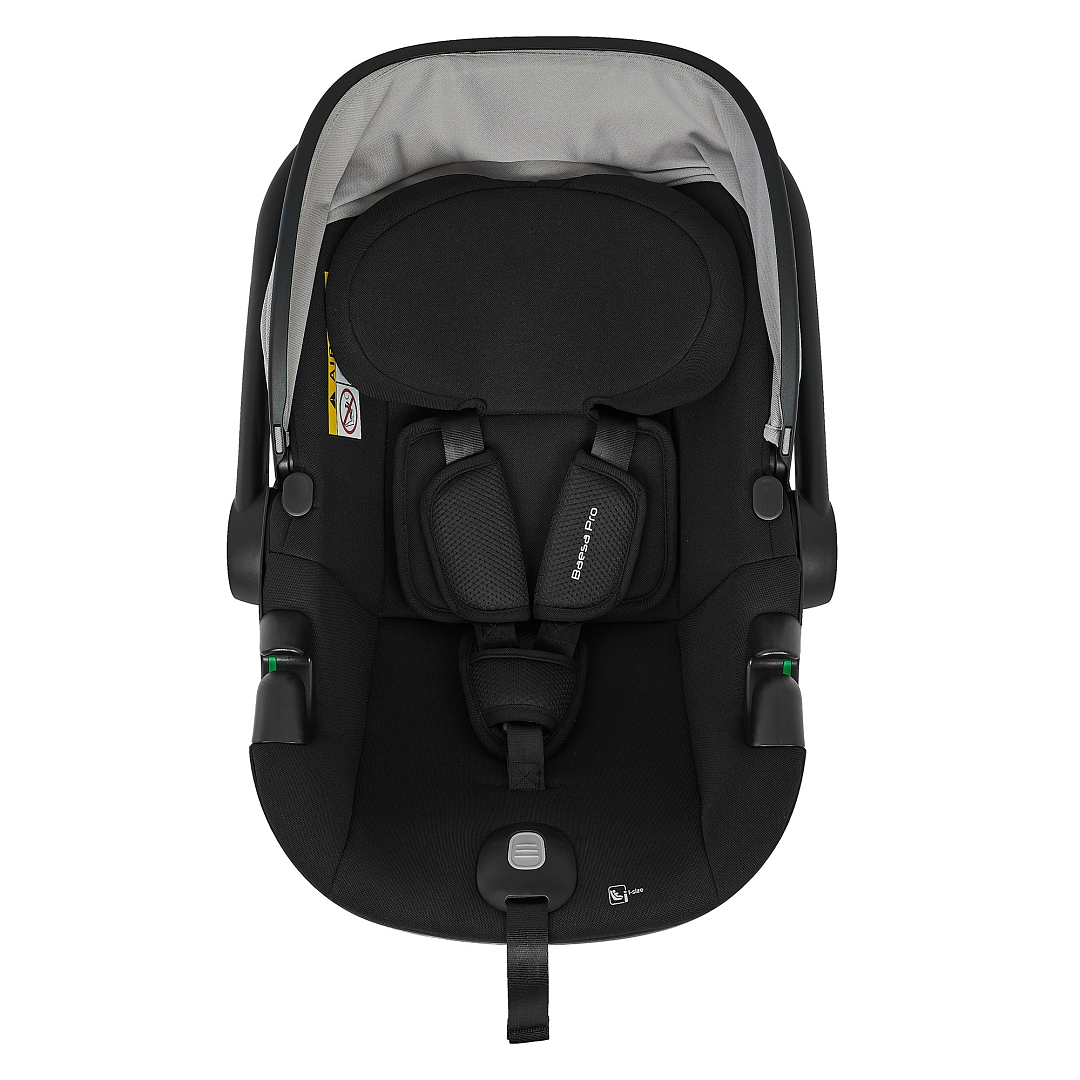 Удерживающее устройство для детей Pituso 0-13 кг Baesa Pro i-Size AY-029 купить — фото 7