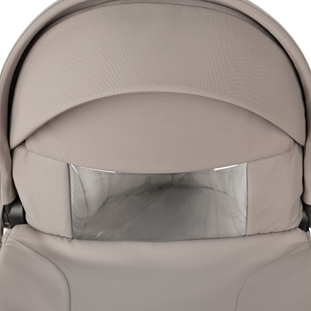 Коляска Pituso 2 в1 Teffy короб+прогулка TFY/999 купить — фото 8