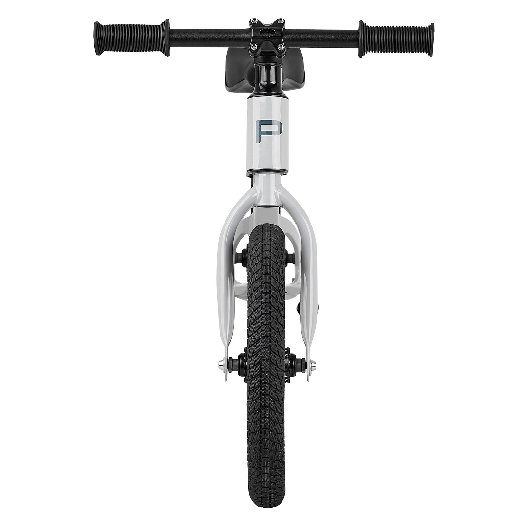 Беговел Pituso Spark,Magnesium,колеса 14",подножка MHJ1716 купить — фото 3