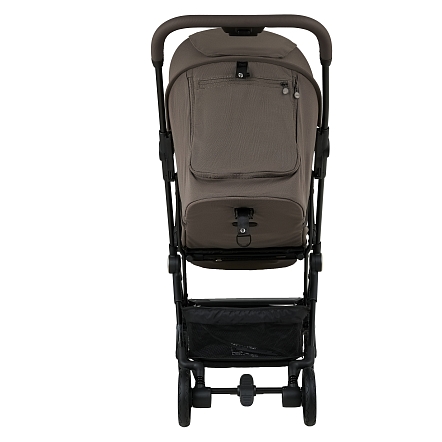 Коляска детская Pituso Q3 (прогулочная) ZET купить — фото 8