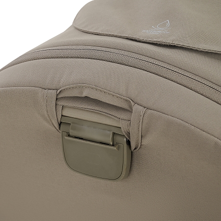 Коляска Pituso 2 в1 Mobi короб + прогулка MB купить — фото 29