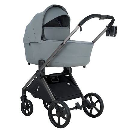 Коляска Pituso 2 в1 Teffy короб+прогулка TFY/999 купить — фото 3