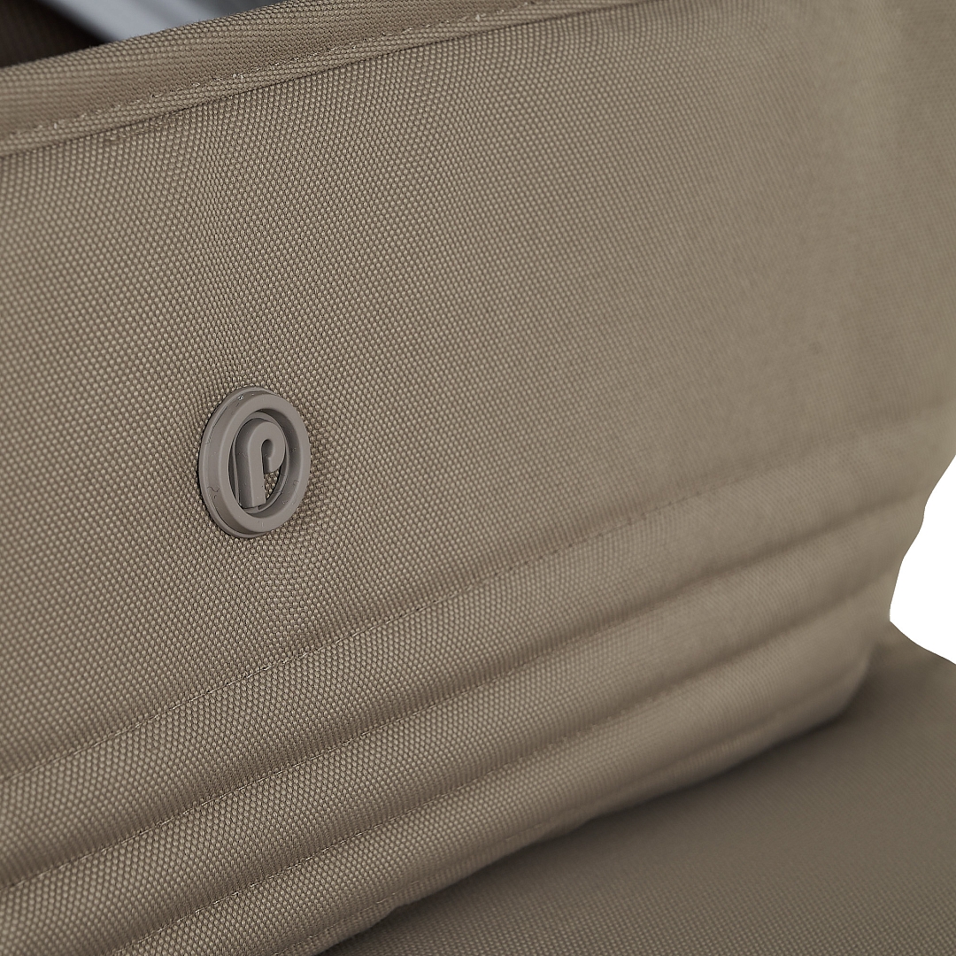 Коляска Pituso 2 в1 Mobi короб + прогулка MB купить — фото 32