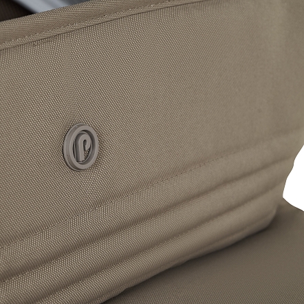 Коляска Pituso 2 в1 Mobi короб + прогулка MB купить — фото 32