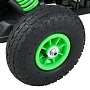 Педальный картинг Pituso надувные колеса G-23 купить — фото 9