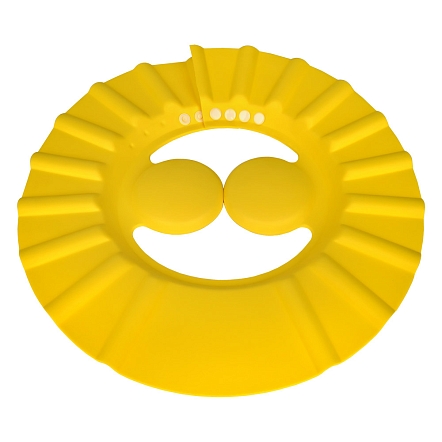 Козырек Pituso для купания с ушками KD4198 купить — фото 4