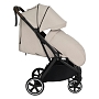 Прогулочная коляска Pituso MATRIX/чехол на ножки/PU(большие колеса) XXL купить — фото 4