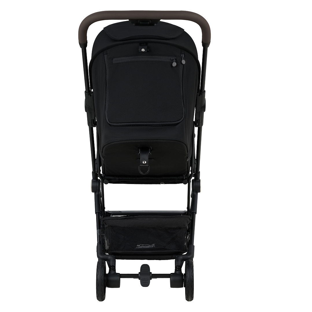 Коляска детская Pituso Q3 (прогулочная) ZET купить — фото 8