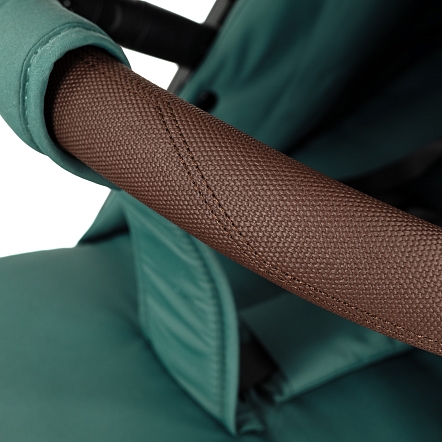 Коляска детская Pituso ICE (прогулочная) IC/001 купить — фото 13