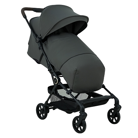 Коляска детская Pituso Q3 (прогулочная) ZET купить — фото 3