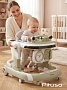 Ходунки Pituso SMART LightGreen/Св.зеленый CJ-511Q-LightGreen купить — фото 31