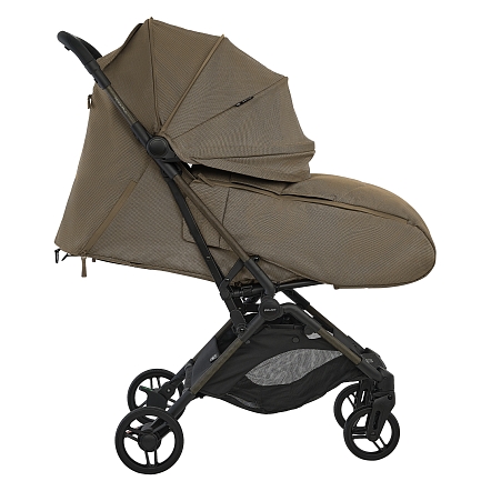 Pituso Коляска детская PERA Plus (прогулочная) X-888 купить — фото 4