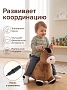 Прыгуны-животные Pituso Лошадка Коричневый UFGO006 купить — фото 7