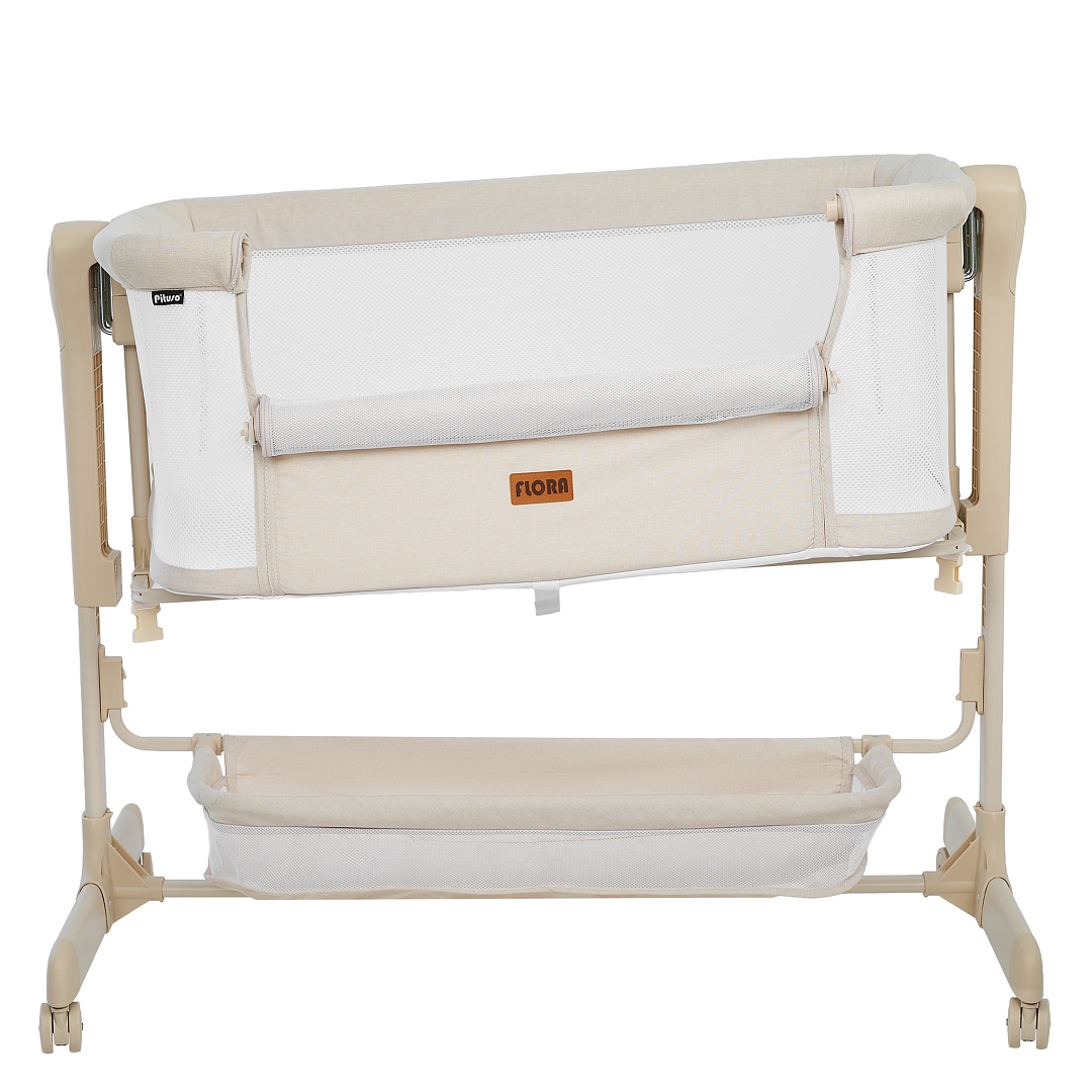 Колыбель Pituso Flora OD-B12 купить — фото 7