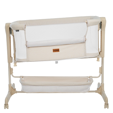 Колыбель Pituso Flora OD-B12 купить — фото 7