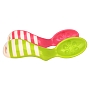 Ложка Pituso с изгибом анатомическая 2 шт Green/Pink (Зеленый+Розовый)