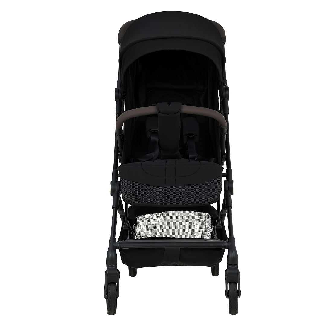 Коляска детская Pituso Q3 (прогулочная) ZET купить — фото 7