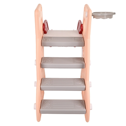 Горка Pituso Шаттл  L-RS01 купить — фото 4