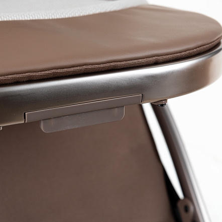 Коляска Pituso 2 в1 Teffy короб+прогулка TFY/999 купить — фото 22