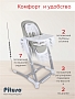Стульчик для кормления Pituso Triola 3 в 1 SG116 купить — фото 18