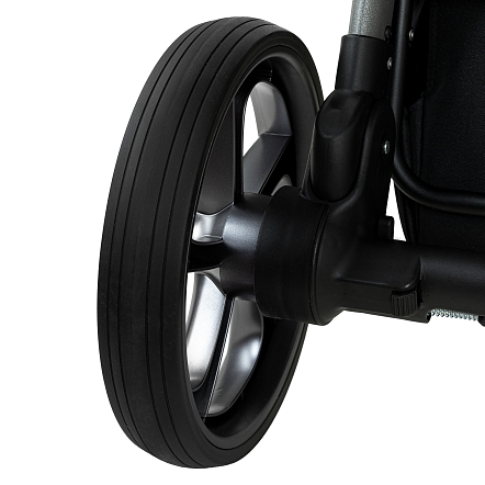 Коляска Pituso 2 в1 Sole короб + прогулка PMPT купить — фото 23