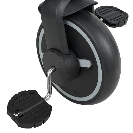 Велосипед Pituso трехколесный Leve Pro складной/сумка T8 PLUS купить — фото 16