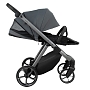 Коляска Pituso 2 в1 Sole короб + прогулка PMPT купить — фото 11