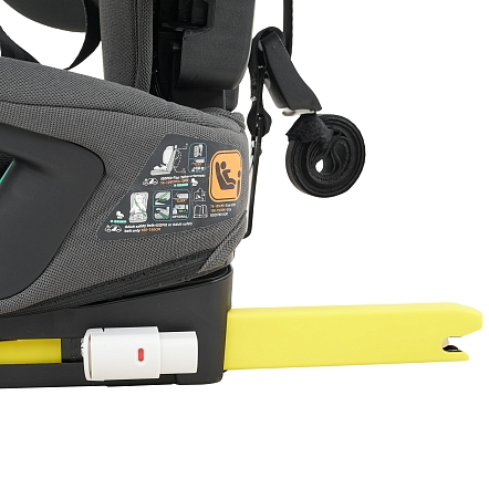 Удерживающее устройство для детей Pituso 15-36 кг Prados Pro IsoFix P006F Pro купить — фото 12