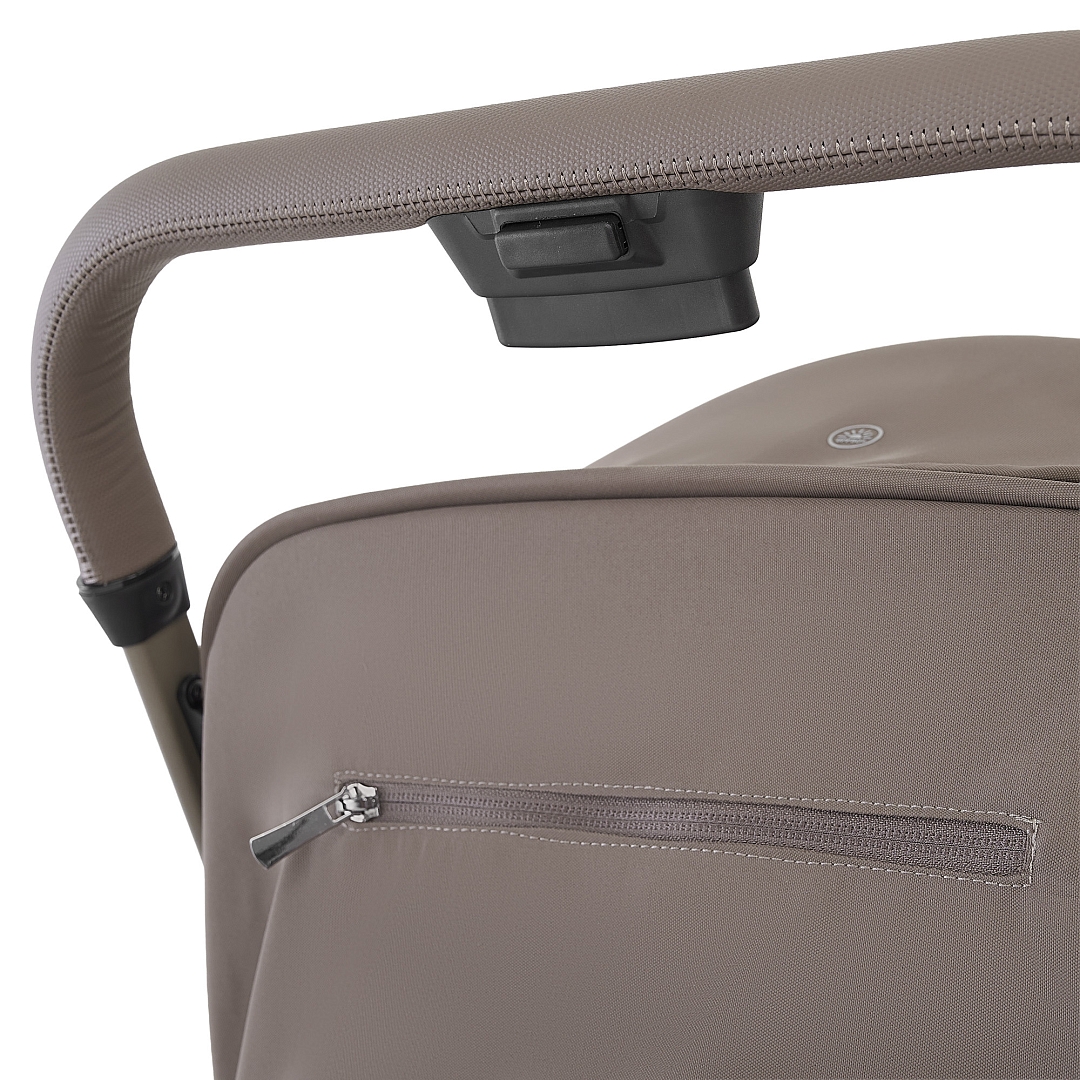 Коляска Pituso детская JOYA (прогулочная) JO/111 купить — фото 17