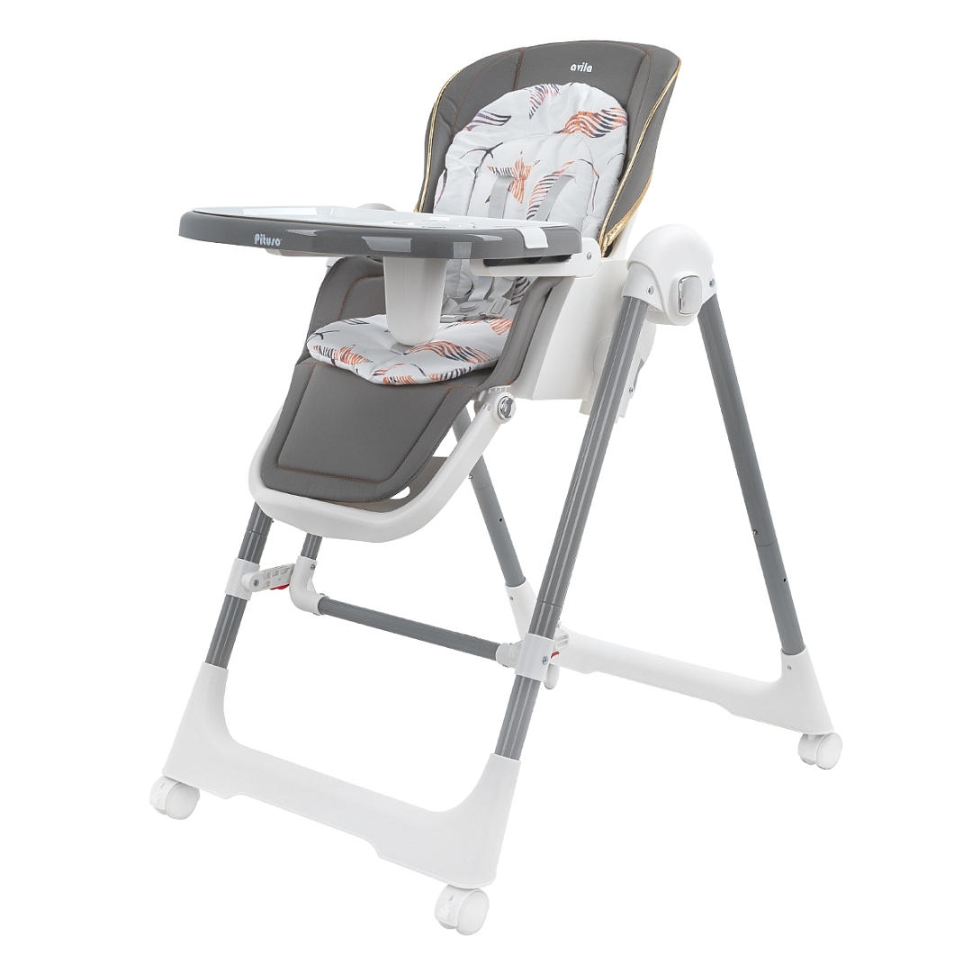 Стул для кормления Pituso Avila YT-H25 купить — фото 3