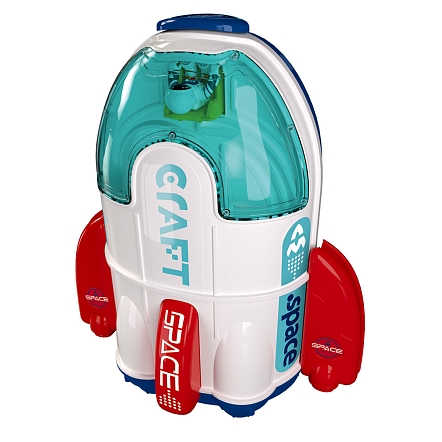 Игровой набор Pituso Авиация Spaceship set HW24004161 купить — фото 3