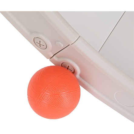 Горка-Комплекс Pituso Cute Truck (горка,качели,баскет.кольцо) UN-BS01 купить — фото 8