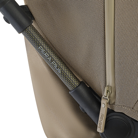 Pituso Коляска детская PERA Plus (прогулочная) X-888 купить — фото 19