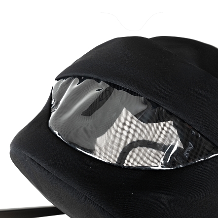 Коляска Pituso 2 в1 Teffy короб+прогулка TFY/999 купить — фото 19