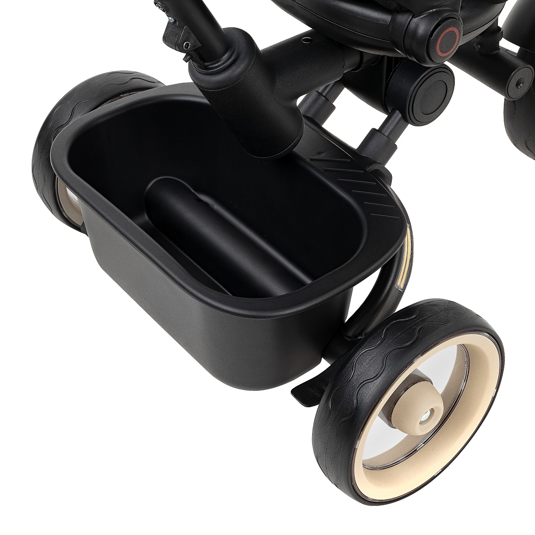 Велосипед Pituso трехколесный Elite Pro HM-618 купить — фото 11