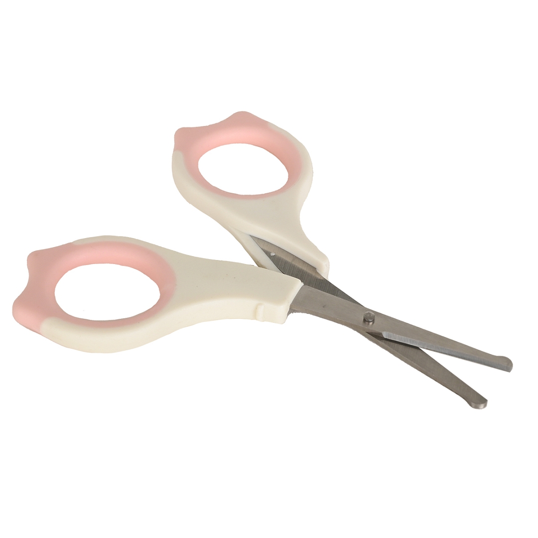 Ножницы Pituso маникюрные KD88893 купить — фото 5