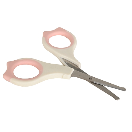 Ножницы Pituso маникюрные KD88893 купить — фото 5