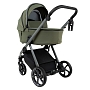 Коляска Pituso 2 в1 Sole короб + прогулка PMPT купить — фото 3
