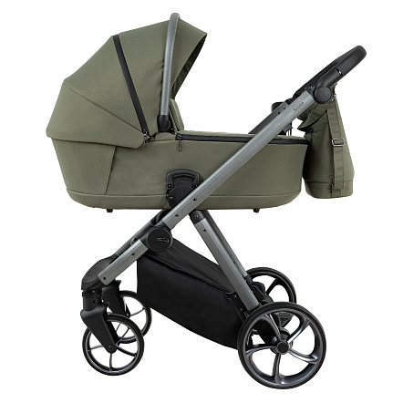 Коляска Pituso 2 в1 Sole короб + прогулка PMPT купить — фото 1