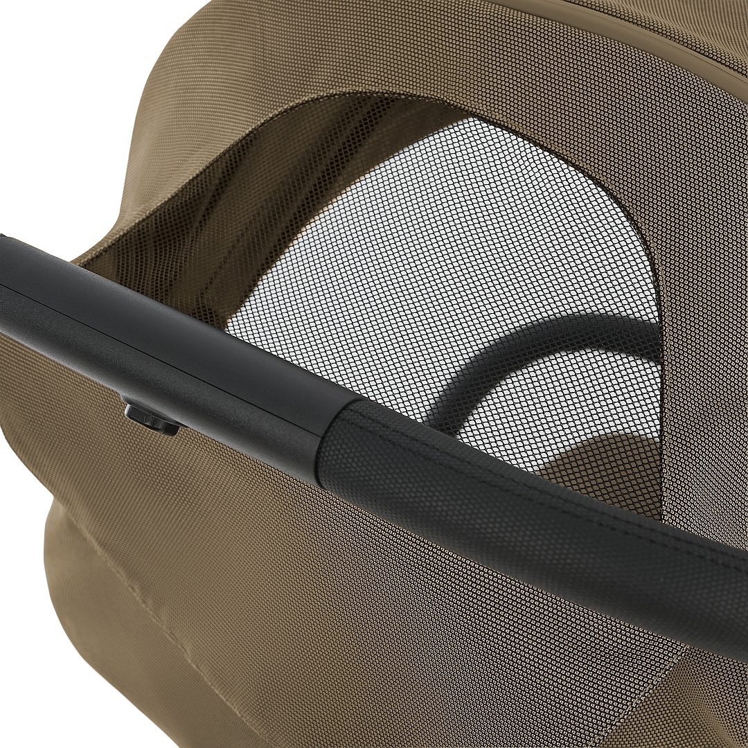 Pituso Коляска детская PERA Plus (прогулочная) X-888 купить — фото 18