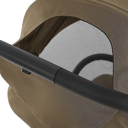 Pituso Коляска детская PERA Plus (прогулочная) X-888 купить — фото 18