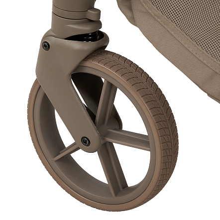 Коляска Pituso 2 в1 Mobi короб + прогулка MB купить — фото 25