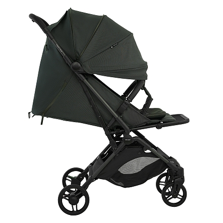 Pituso Коляска детская PERA Plus (прогулочная) X-888 купить — фото 7