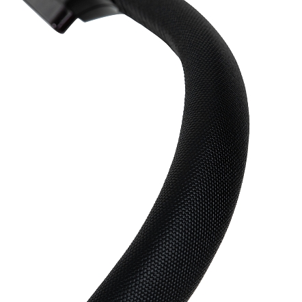 Коляска 2 в1 Pituso Mayla Plus короб+прогулка Beige/Black MPLS/555-Beige