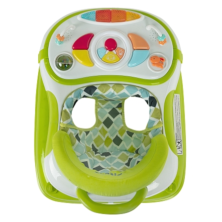 Ходунки Pituso Веселая Ферма силик.кол,игр муз.пан,силик.отбойник W1122PB8 купить — фото 4