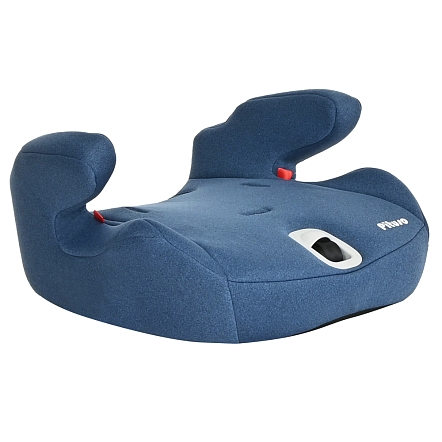 Автокресло группы 1/2/3 (9-36кг) Pituso Prados R501 купить — фото 11