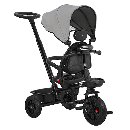 Велосипед Pituso трехколесный Elite  10"/8" JY-T07B-25 купить — фото 3