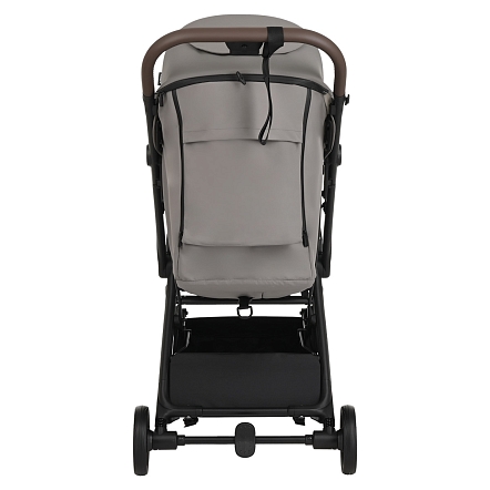 Прогулочная коляска Pituso Matrix чехол на ножки PU купить — фото 7